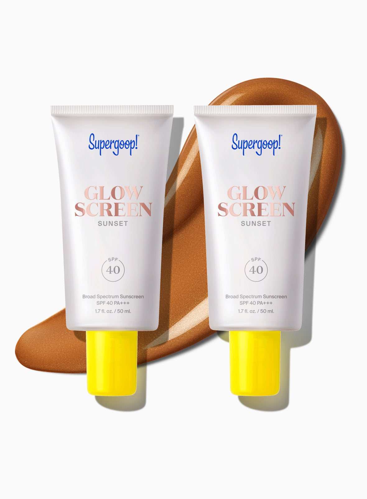 Glowscreen SPF 40